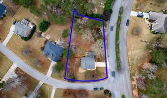 200 Hidden Spring Way, Athens, GA 30605