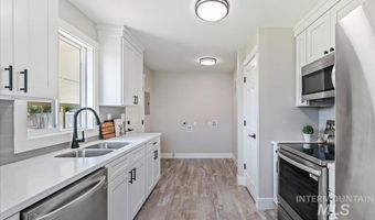 8017 W Dorian St, Boise, ID 83709