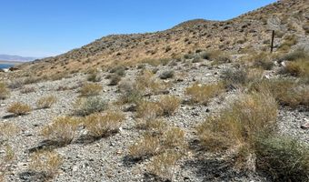Anita Dr, Hawthorne, NV 89415