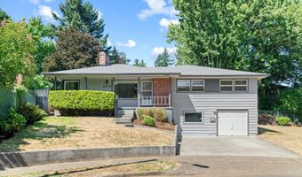 4512 SE GARRETT Cir, Milwaukie, OR 97222