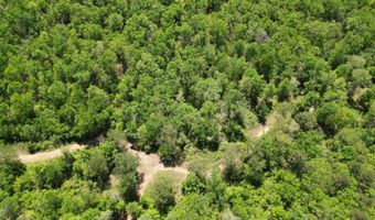 TR 18 & 19 LONG CREEK PASS, Albion, OK 74571