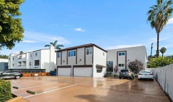 4635 TEXAS St 7, San Diego, CA 92116
