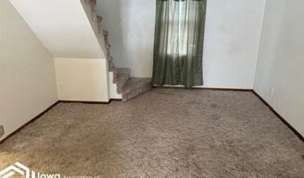 1317 E Commercial St, Algona, IA 50511