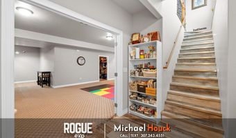 6160 Coronado, Casper, WY 82609