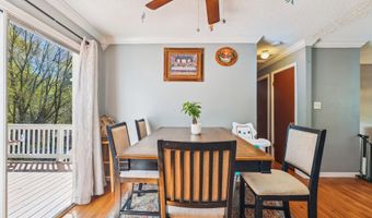 15808 BLACKBURN St, Accokeek, MD 20607