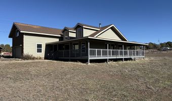 2185 GRAPHITE Rd, Clay Springs, AZ 85923