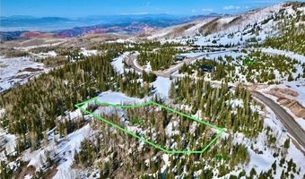 1076 E Paddington Cir, Brian Head, UT 84719