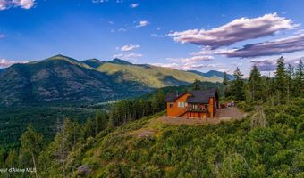 374 Carbine Dr, Clark Fork, ID 83811