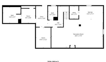 8510 BROWNING Ct, Annandale, VA 22003