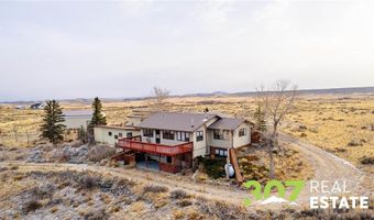 231 Carter View Dr, Cody, WY 82414