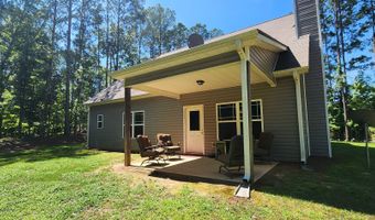 1009 Bush, Barnesville, GA 30204
