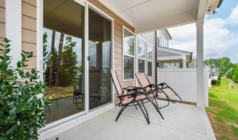 906 Haybeck Ln, Apex, NC 27523