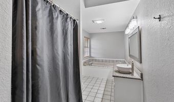 401 Brock Spur, Millsap, TX 76066