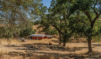 7190 Pool Station Rd, Angels Camp, CA 95222