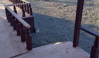115 N Euclid Ave, Goldfield, NV 89013