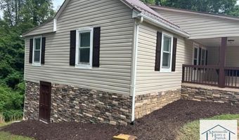 4286 Oak Level Rd, Bassett, VA 24055