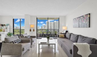 3300 NE 191st St 1007, Aventura, FL 33180