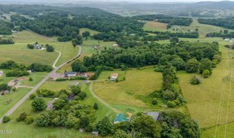 4050 Indian Ridge Rd, Blaine, TN 37709