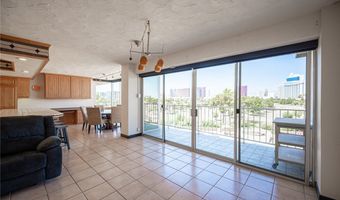 3111 Bel Air Dr 6E, Las Vegas, NV 89109
