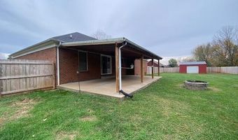 1007 E Milestone Ct, Bardstown, KY 40004