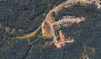 University Estates Blvd, Athens, OH 45701