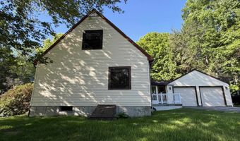 120 Carriage Hill Rd, Brattleboro, VT 05301