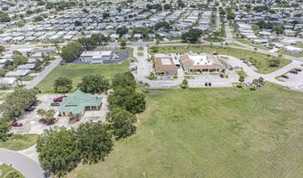818 Thrush Cir, Barefoot Bay, FL 32976