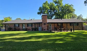 1428 Doris Dr, Sulphur Springs, TX 75482