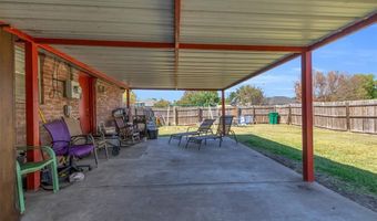 129 Liesa St, Alvarado, TX 76009