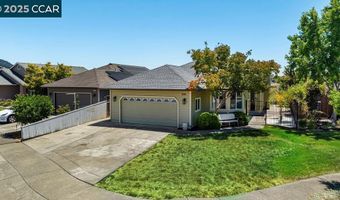 640 Elsa Dr, Santa Rosa, CA 95407