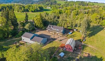 43300 NW Cedar Canyon Rd, Banks, OR 97106