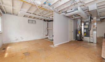 101 E MACPHAIL Rd, Bel Air, MD 21014