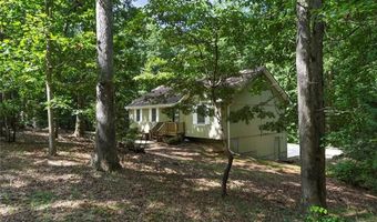2202 Heath Dr, Ball Ground, GA 30107
