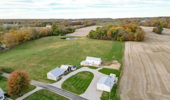 Concord Road, Alexandria, OH 43001