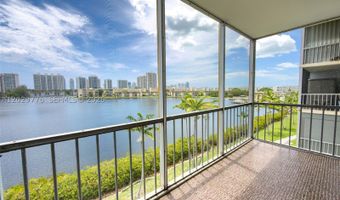 2861 Leonard Dr F503, Aventura, FL 33160