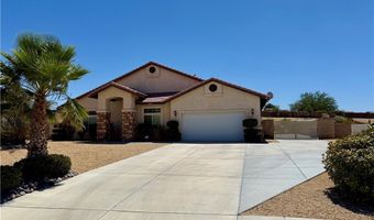 13572 Kurena Rd, Apple Valley, CA 92308