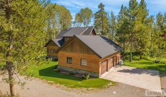 1554 Shadow Run, Ashton, ID 83420