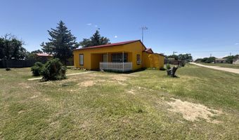 115 Duggan Ave, Anton, TX 79313
