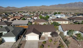 621 CAROL ANN Pl, Anthony, TX 79821