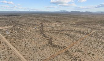 W Saguaro Hill B-2 Road, Congress, AZ 85332