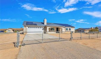 22186 Pahute, Apple Valley, CA 92308