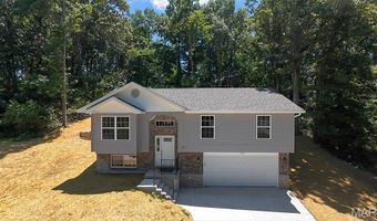 17 Hummingbird, Arnold, MO 63010