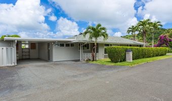 44-703 Alakai St, Kaneohe, HI 96744