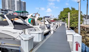 3575 Mystic Pointe Dr, Aventura, FL 33180