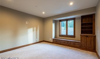 27 A HEAVY RUNNER Rd 27A, Big Sky, MT 59716