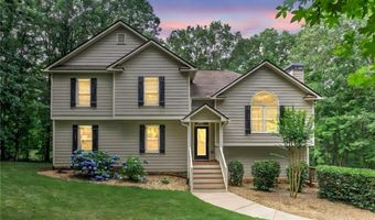 435 Barrel Way, Ball Ground, GA 30107
