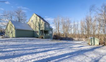 69 Morrill Rd, Belmont, ME 04952