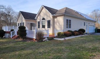 71 WILDSWOOD Rd, Dover, DE 19901