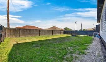 826 Sabrina Dr, Alamo, TX 78516