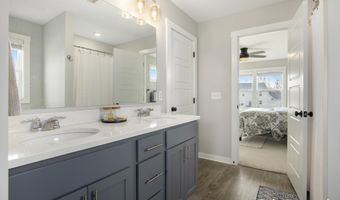 7456 Shorewood St, Allendale, MI 49401